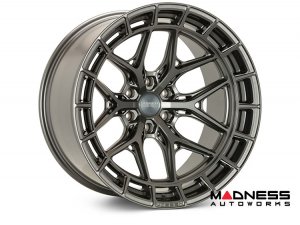 Ineos Grenadier Custom Wheels - HFX-1 by Vossen - Anthracite Ineos Grenadier Custom Wheels - HFX-1 by Vossen - Anthracite